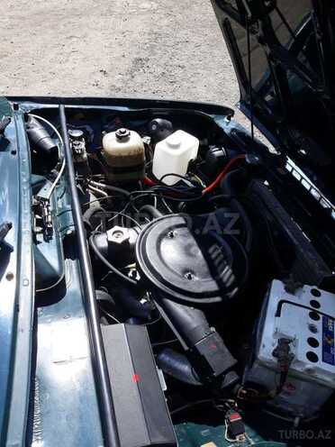 LADA (VAZ) 2107 2006, 108,000 km - 1.6 l - Gəncə