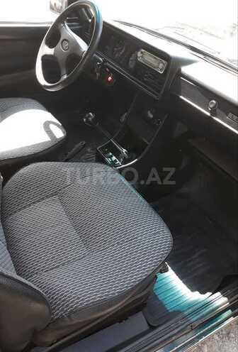 LADA (VAZ) 2107 2006, 108,000 km - 1.6 l - Gəncə