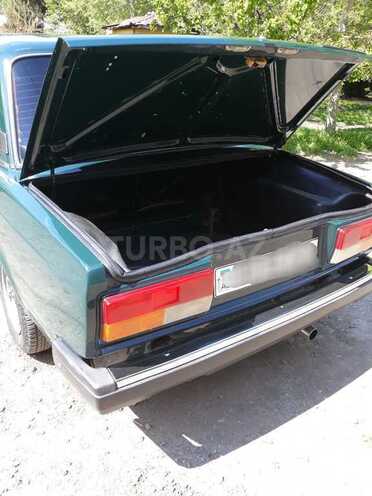 LADA (VAZ) 2107 2006, 108,000 km - 1.6 l - Gəncə