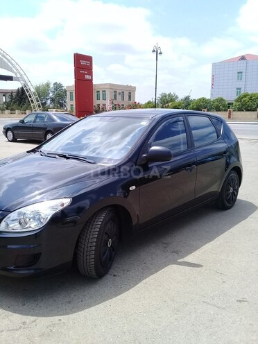 Hyundai i30 2008, 210,000 km - 1.6 l - Biləsuvar