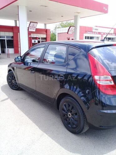 Hyundai i30 2008, 210,000 km - 1.6 l - Biləsuvar