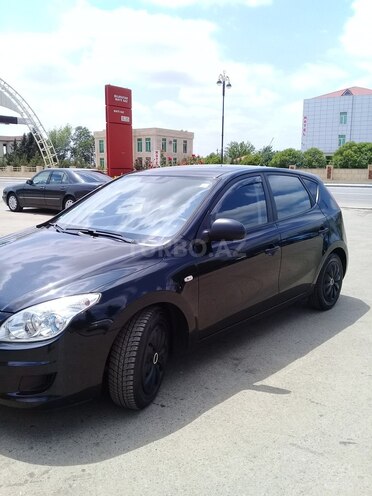 Hyundai i30 2008, 210,000 km - 1.6 l - Biləsuvar