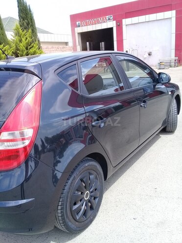 Hyundai i30 2008, 210,000 km - 1.6 l - Biləsuvar