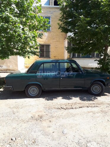 LADA (VAZ) 2107 2006, 108,000 km - 1.6 l - Gəncə