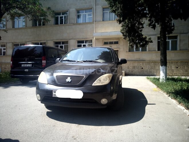 Saipa Tiba 2014, 180,000 km - 1.5 l - Bakı