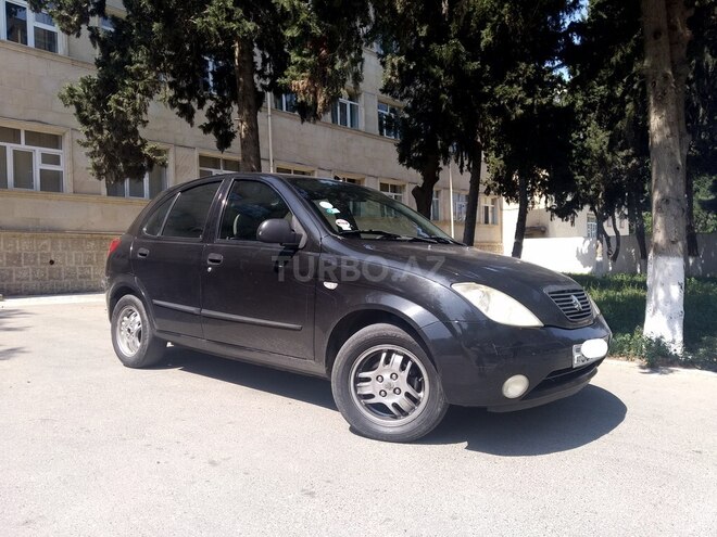 Saipa Tiba 2014, 180,000 km - 1.5 l - Bakı