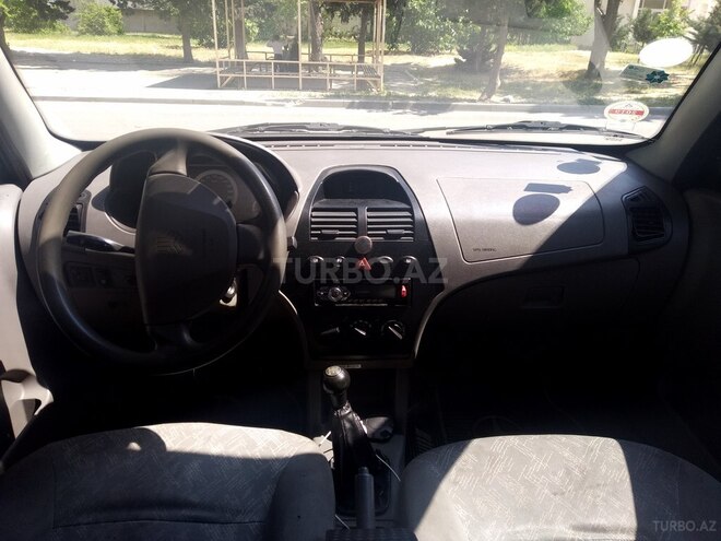 Saipa Tiba 2014, 180,000 km - 1.5 l - Bakı