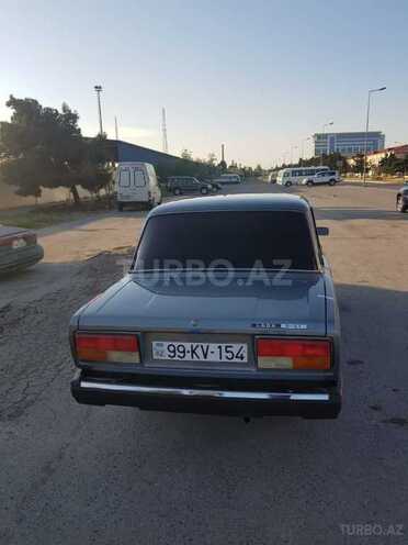 LADA (VAZ) 2107 2010, 75,000 km - 1.6 л - Bakı