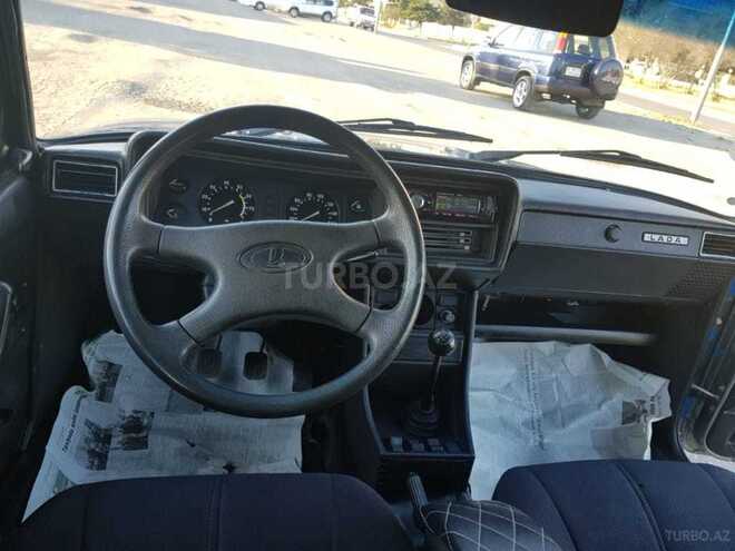 LADA (VAZ) 2107 2010, 75,000 km - 1.6 л - Bakı