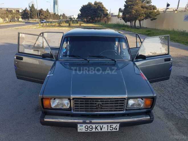 LADA (VAZ) 2107 2010, 75,000 km - 1.6 л - Bakı