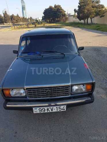 LADA (VAZ) 2107 2010, 75,000 km - 1.6 л - Bakı