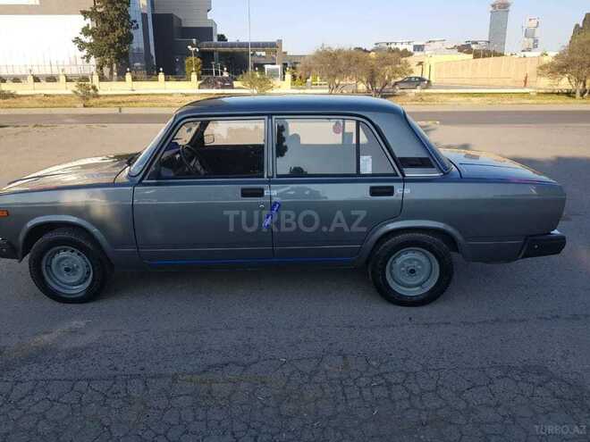 LADA (VAZ) 2107 2010, 75,000 km - 1.6 л - Bakı