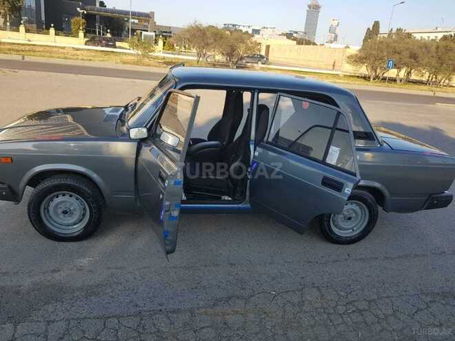 LADA (VAZ) 2107 2010, 75,000 km - 1.6 л - Bakı
