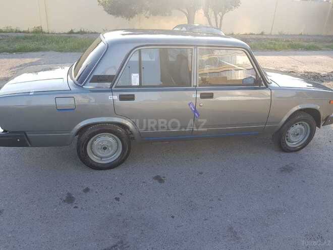 LADA (VAZ) 2107 2010, 75,000 km - 1.6 л - Bakı