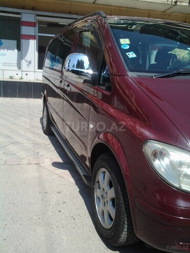 Mercedes Vito 2009, 183,000 km - 2.2 л - Bakı