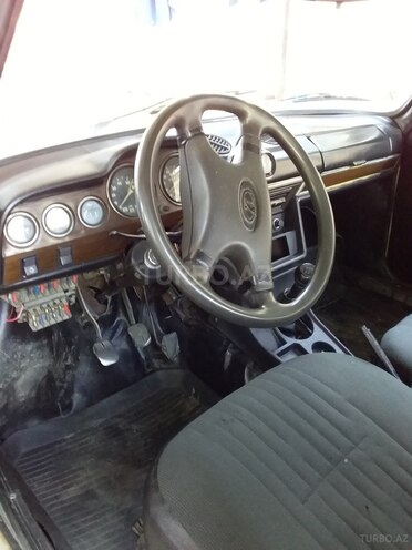 LADA (VAZ) 2106 1983, 120,501 km - 1.5 l - Zaqatala