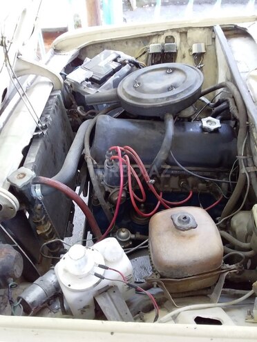 LADA (VAZ) 2106 1983, 120,501 km - 1.5 l - Zaqatala