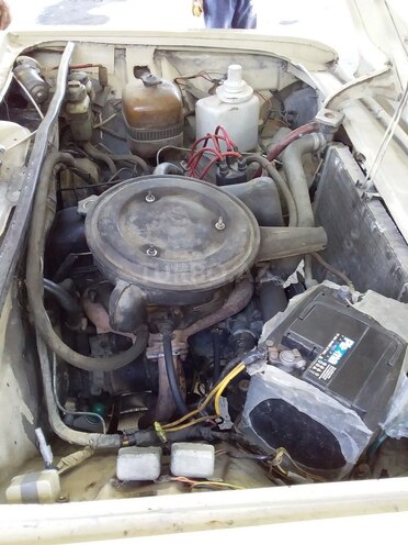 LADA (VAZ) 2106 1983, 120,501 km - 1.5 l - Zaqatala