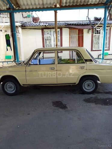 LADA (VAZ) 2106 1983, 120,501 km - 1.5 l - Zaqatala