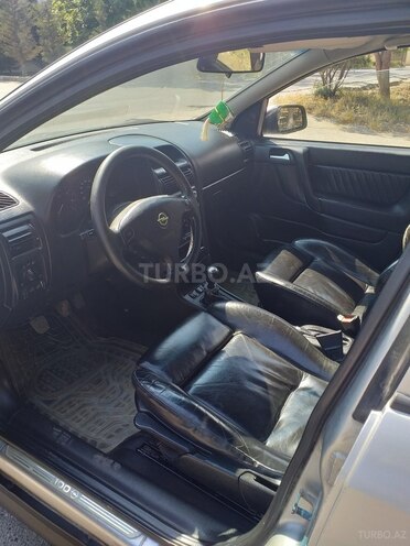 Opel Astra 1999, 241,500 km - 1.8 l - Bakı