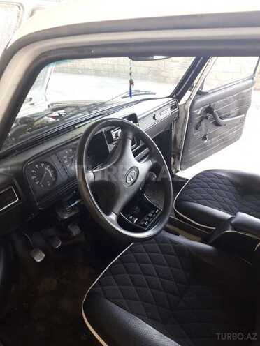 LADA (VAZ) 2107 2008, 123,000 km - 1.6 l - Bakı