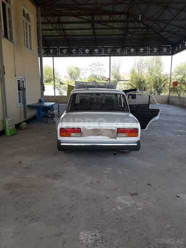 LADA (VAZ) 2107 2008, 123,000 km - 1.6 l - Bakı