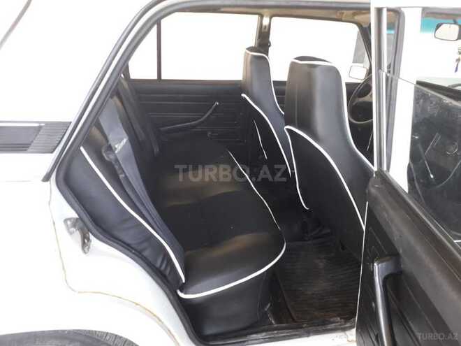 LADA (VAZ) 2107 2008, 123,000 km - 1.6 l - Bakı
