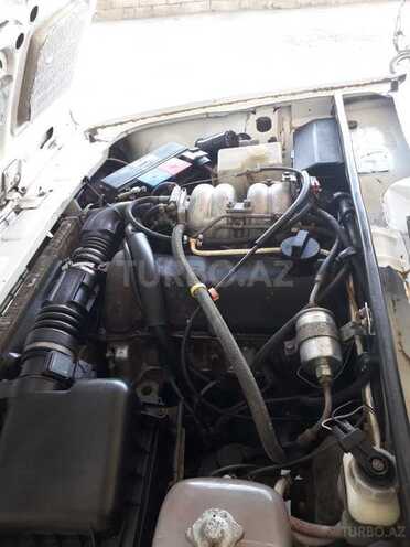 LADA (VAZ) 2107 2008, 123,000 km - 1.6 l - Bakı