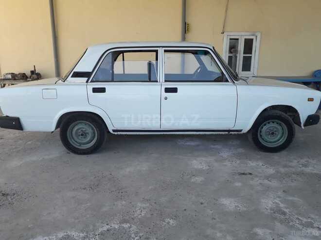 LADA (VAZ) 2107 2008, 123,000 km - 1.6 l - Bakı