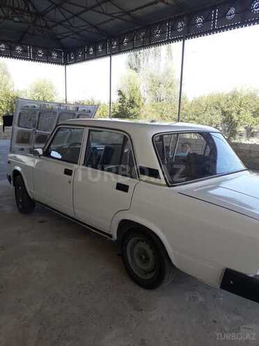 LADA (VAZ) 2107 2008, 123,000 km - 1.6 l - Bakı
