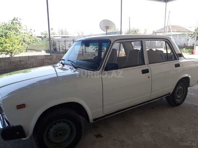 LADA (VAZ) 2107 2008, 123,000 km - 1.6 l - Bakı