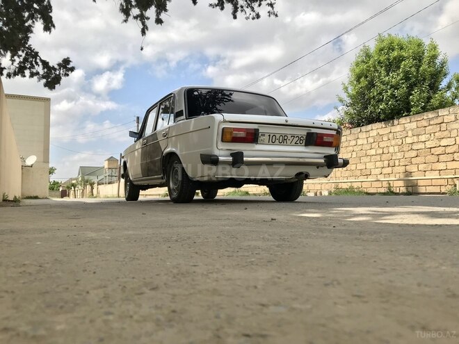LADA (VAZ) 2106 2005, 476,220 km - 1.6 l - Biləsuvar