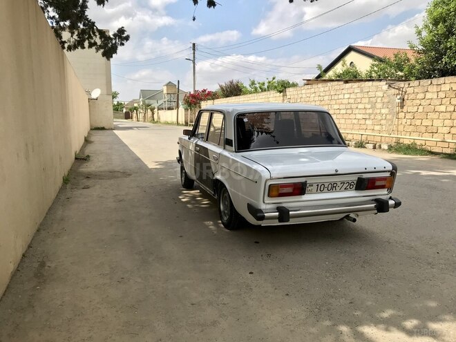 LADA (VAZ) 2106 2005, 476,220 km - 1.6 l - Biləsuvar