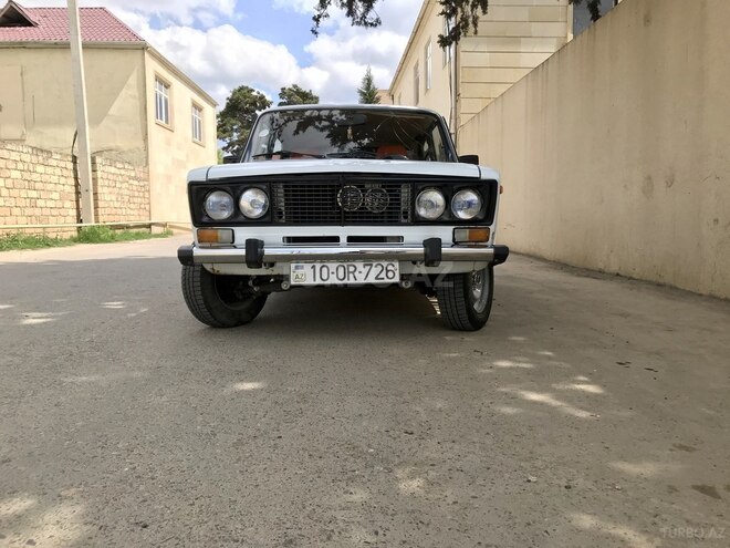 LADA (VAZ) 2106 2005, 476,220 km - 1.6 l - Biləsuvar