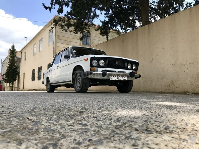 LADA (VAZ) 2106 2005, 476,220 km - 1.6 l - Biləsuvar