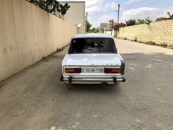LADA (VAZ) 2106 2005, 476,220 km - 1.6 l - Biləsuvar