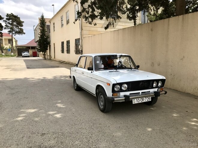 LADA (VAZ) 2106 2005, 476,220 km - 1.6 l - Biləsuvar