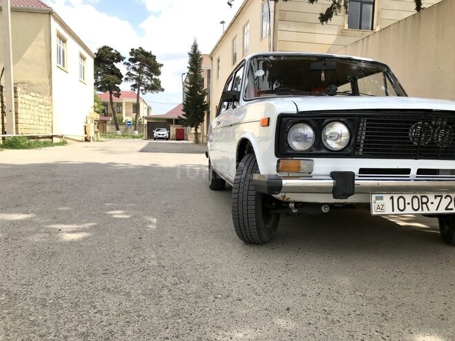 LADA (VAZ) 2106 2005, 476,220 km - 1.6 l - Biləsuvar