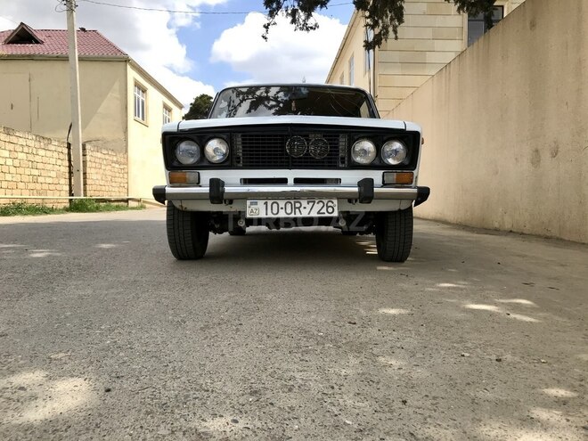 LADA (VAZ) 2106 2005, 476,220 km - 1.6 l - Biləsuvar