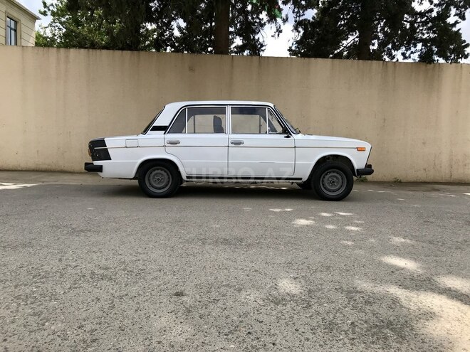 LADA (VAZ) 2106 2005, 476,220 km - 1.6 l - Biləsuvar