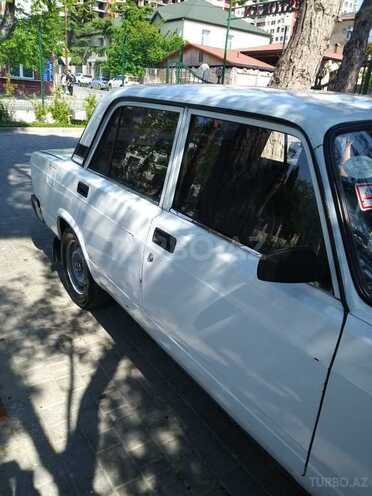 LADA (VAZ) 2107 2009, 44,624 km - 1.6 л - Bakı