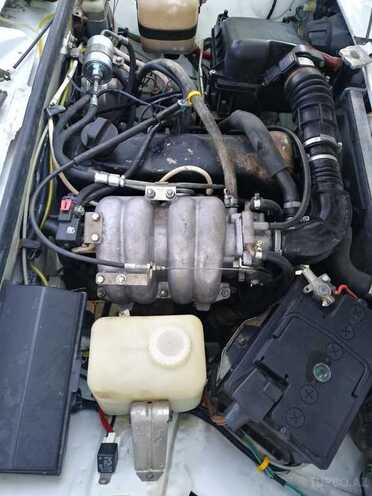 LADA (VAZ) 2107 2009, 44,624 km - 1.6 л - Bakı