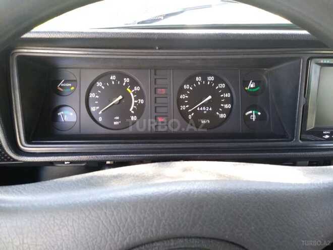 LADA (VAZ) 2107 2009, 44,624 km - 1.6 л - Bakı