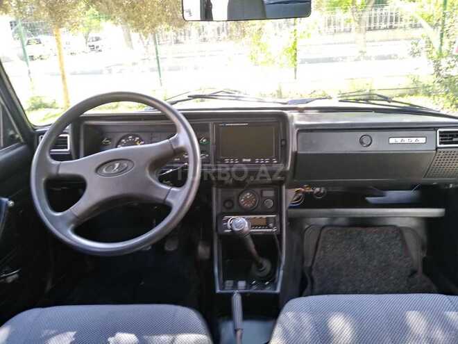 LADA (VAZ) 2107 2009, 44,624 km - 1.6 л - Bakı
