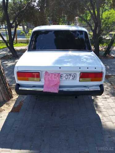 LADA (VAZ) 2107 2009, 44,624 km - 1.6 л - Bakı
