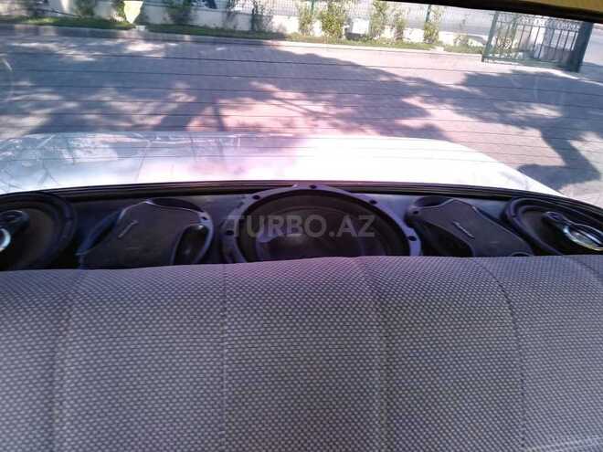 LADA (VAZ) 2107 2009, 44,624 km - 1.6 л - Bakı