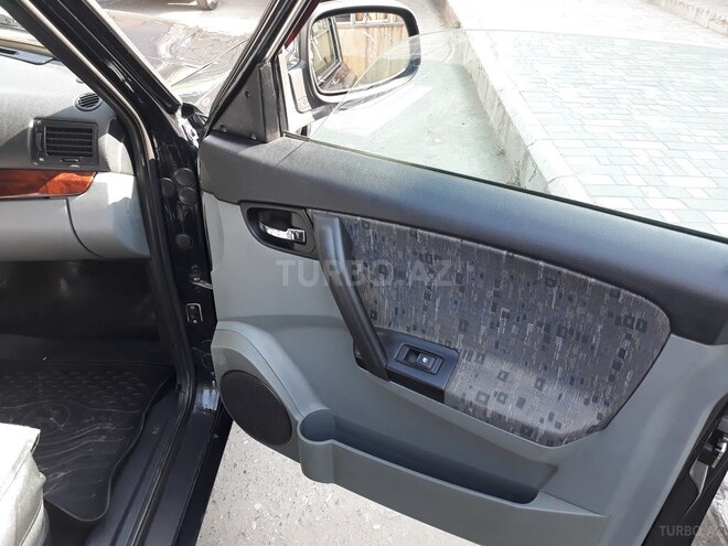 GAZ 31105 2008, 30,889 km - 2.3 l - Bərdə