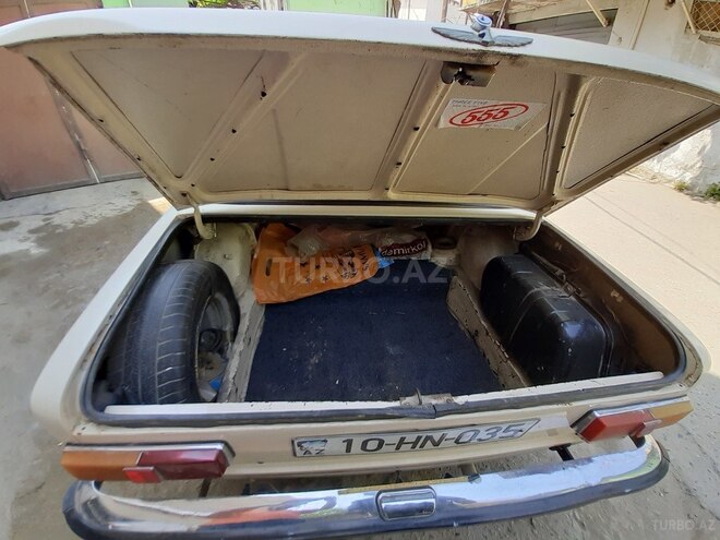 LADA (VAZ) 21011 1987, 96,394 km - 0.1 l - Bakı