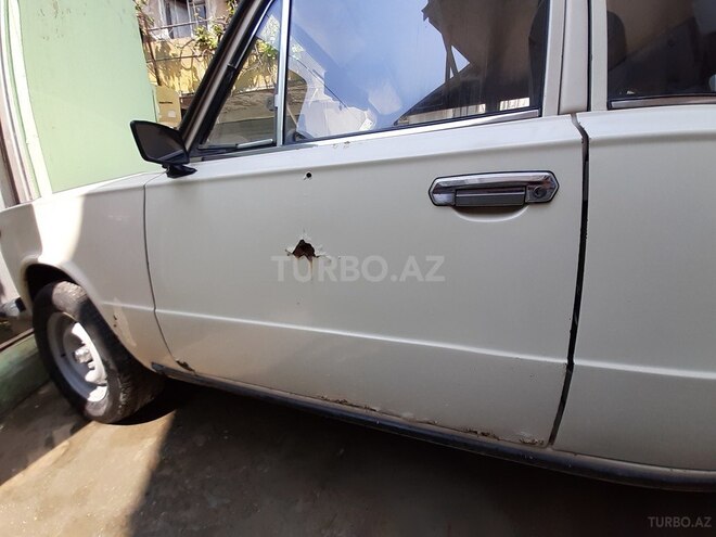 LADA (VAZ) 21011 1987, 96,394 km - 0.1 l - Bakı
