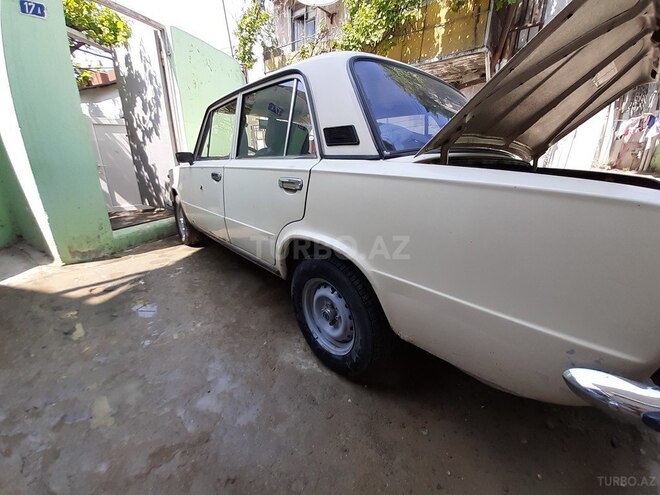 LADA (VAZ) 21011 1987, 96,394 km - 0.1 l - Bakı